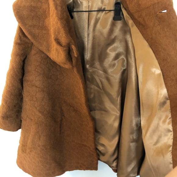 Davinia / Brown Jack / unique / Fall / winter - Picture 9 of 9